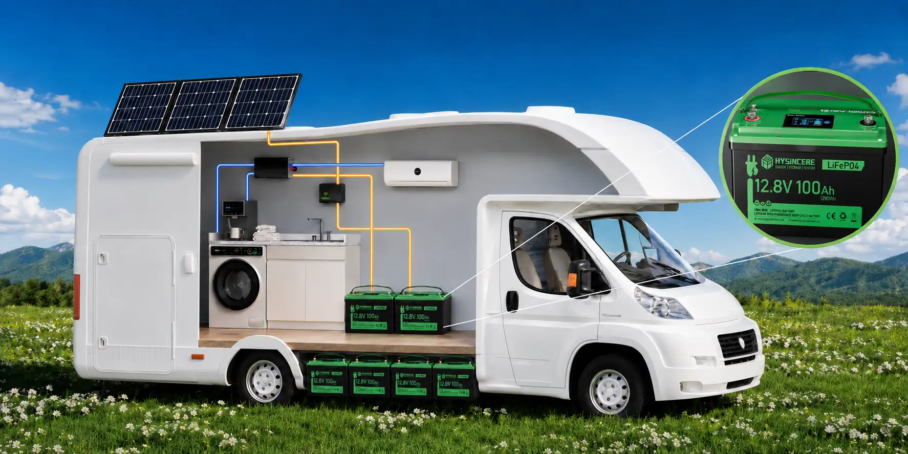 hysincere-smart-lcd-screen-series-rv-solar-application-scenario-detail