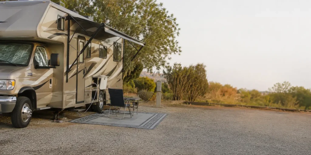 rv-batteries-bluetooth-rv-battery-systems-application-scene