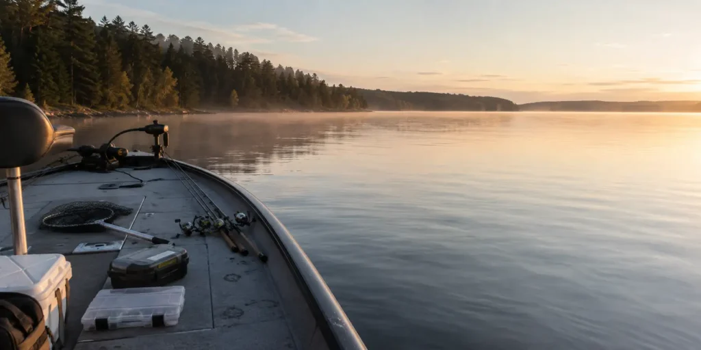 trolling-motor-batteries-long-fishing-trips-application-scene