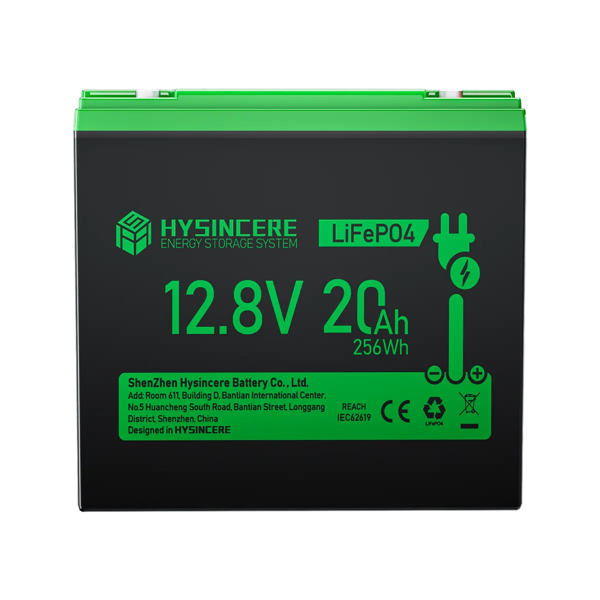 LF1220N-H 电池产品图