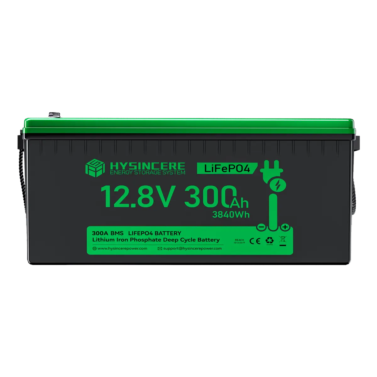 hysincere-12v-300ah-smart-lcd-lifepo4-battery-lf12300c-sl