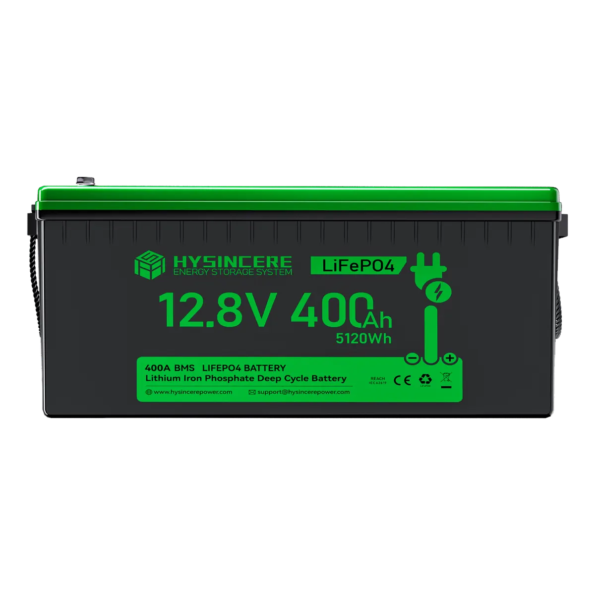 hysincere-12v-400ah-smart-lcd-lifepo4-battery-lf12400n-sl