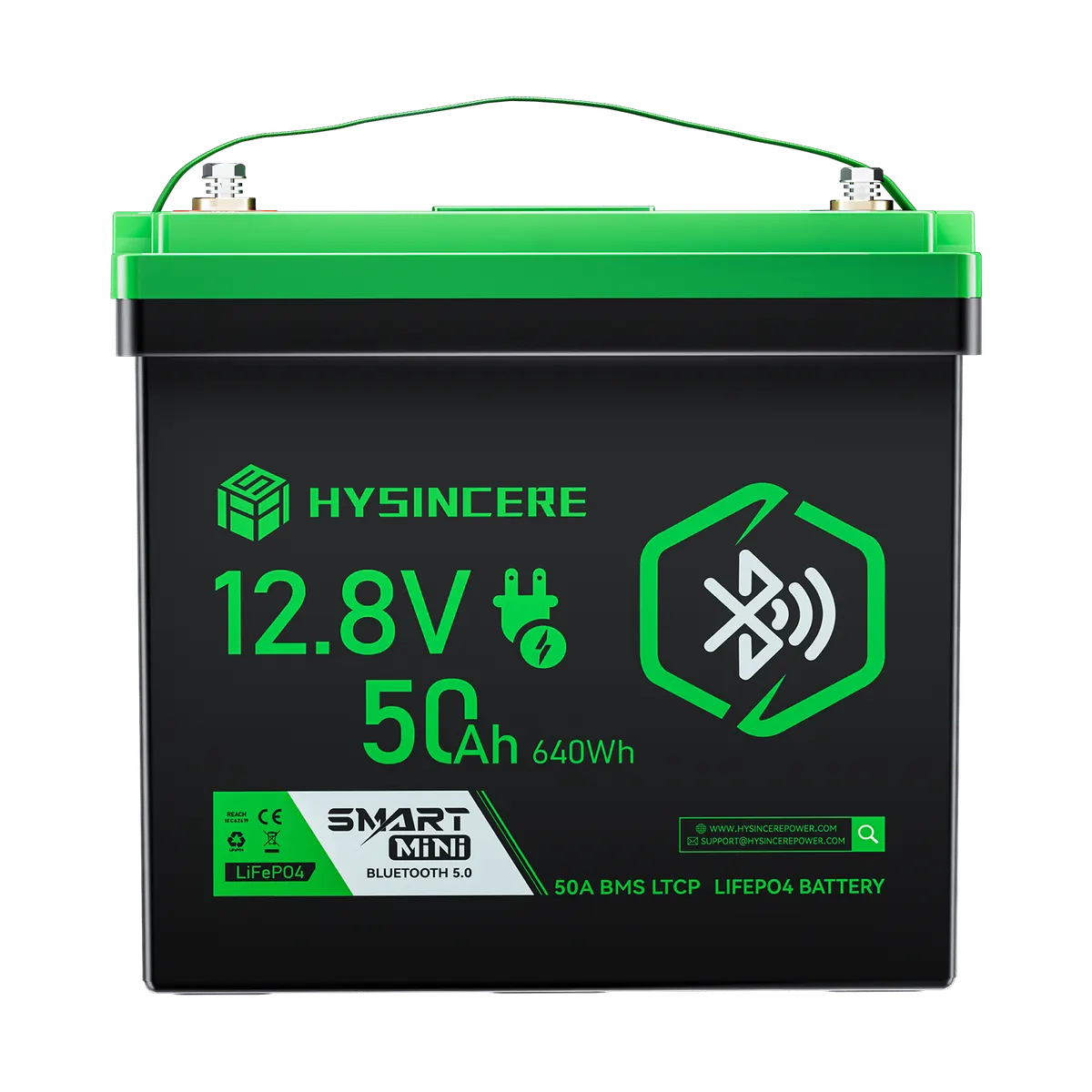 LF1250N-B battery product image