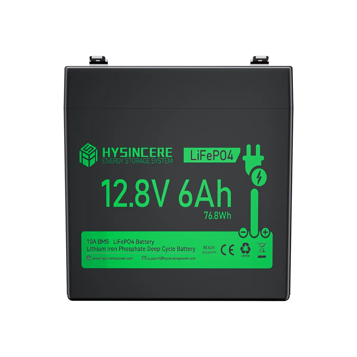 LF126N-H battery product image