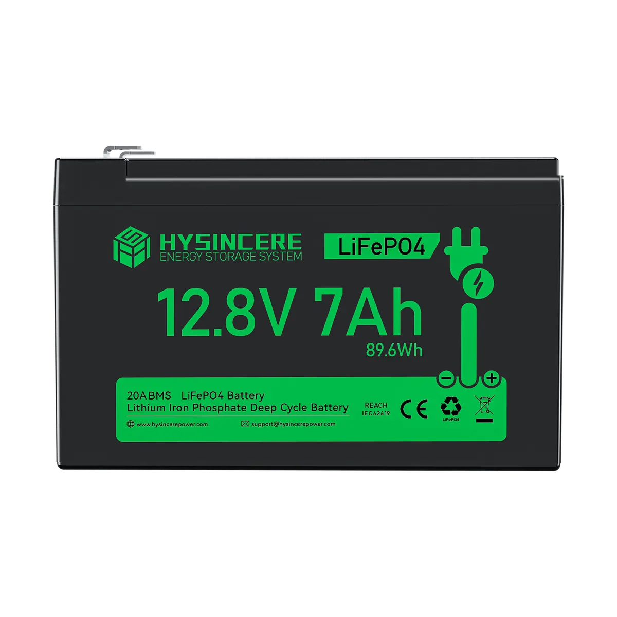 LF127N-H 电池产品图