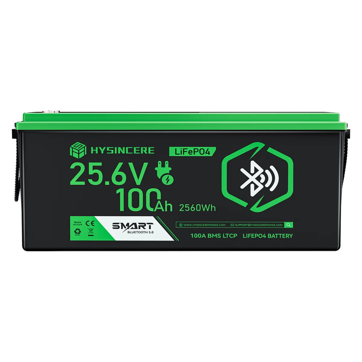hysincere-24v-100ah-bluetooth-lifepo4-battery-lf24100n-b