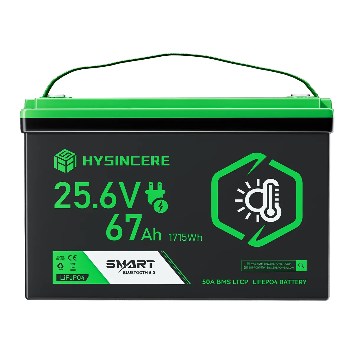 hysincere-24v-67ah-self-heating-lifepo4-battery-lf2467n-bj