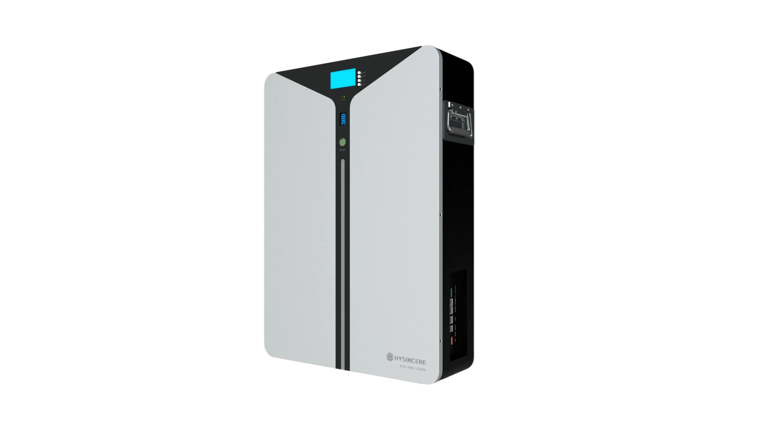 EF51100W-L battery product image