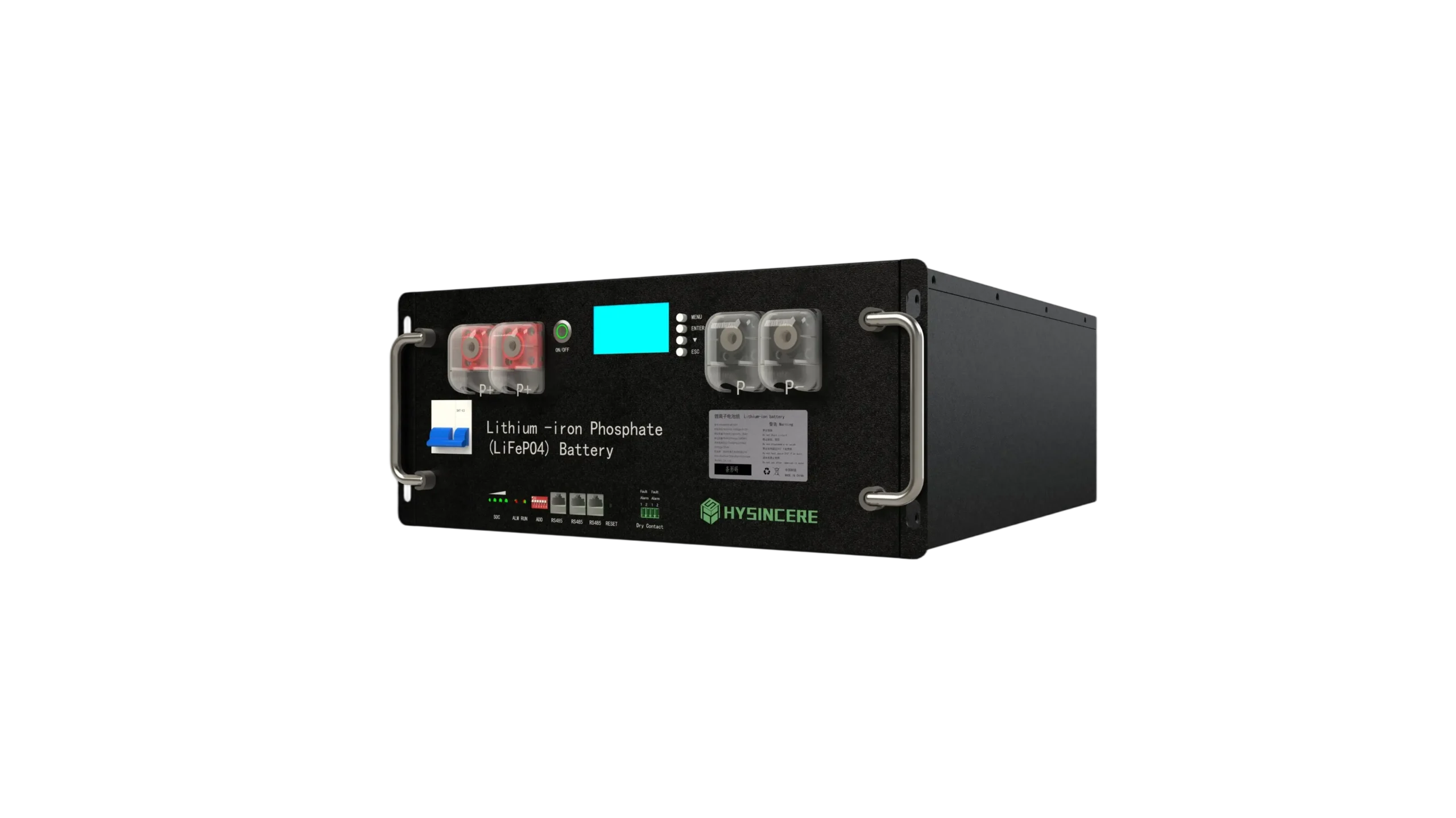 EF51150H-L battery product image