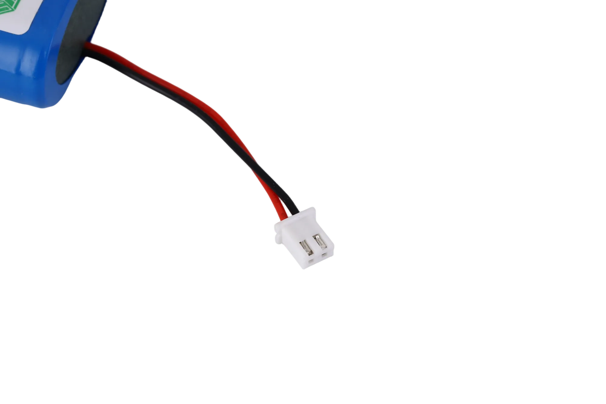18650 1S2P 3000mAh battery product image