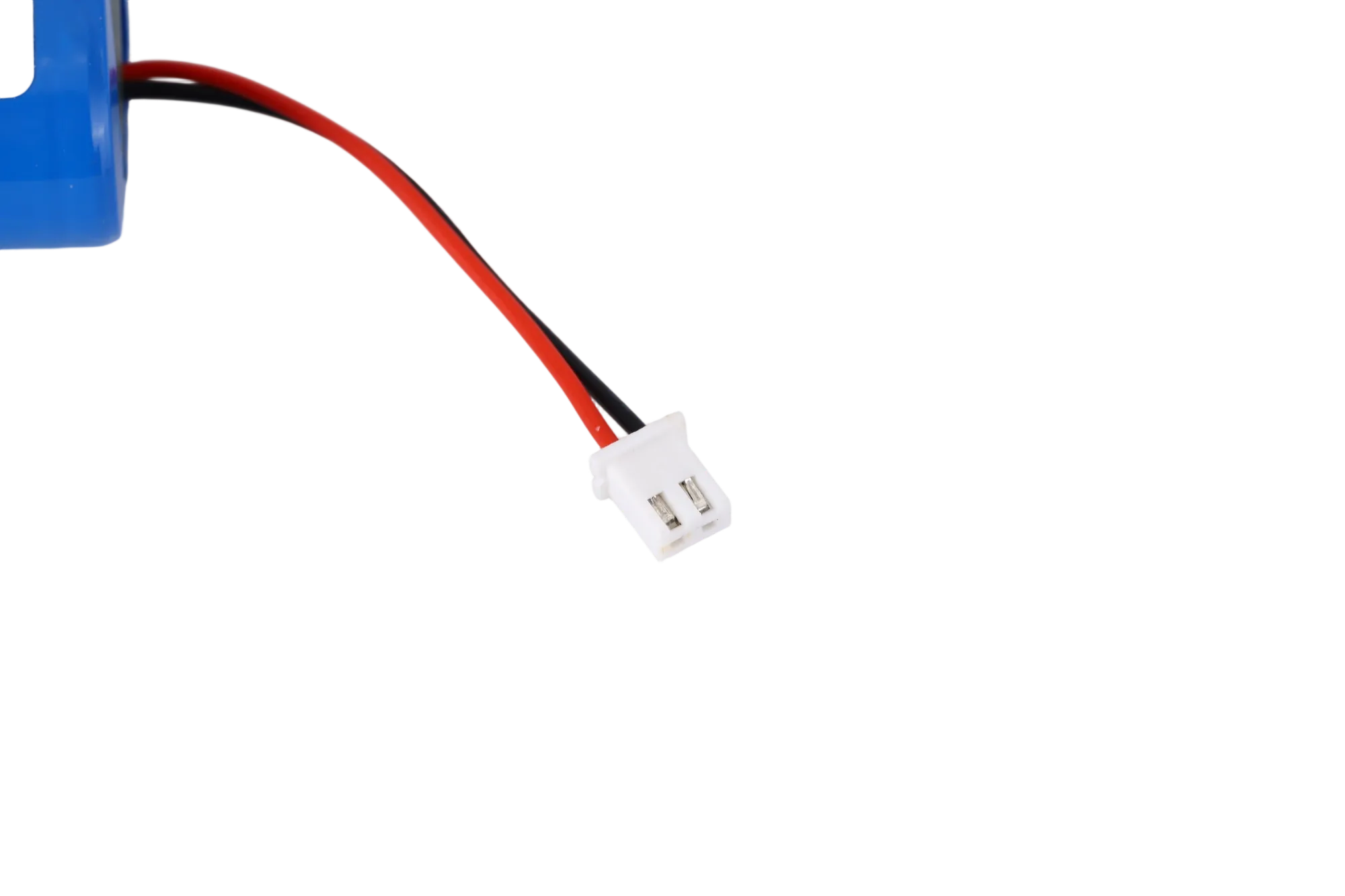18650 1S2P 3600mAh 电池产品图