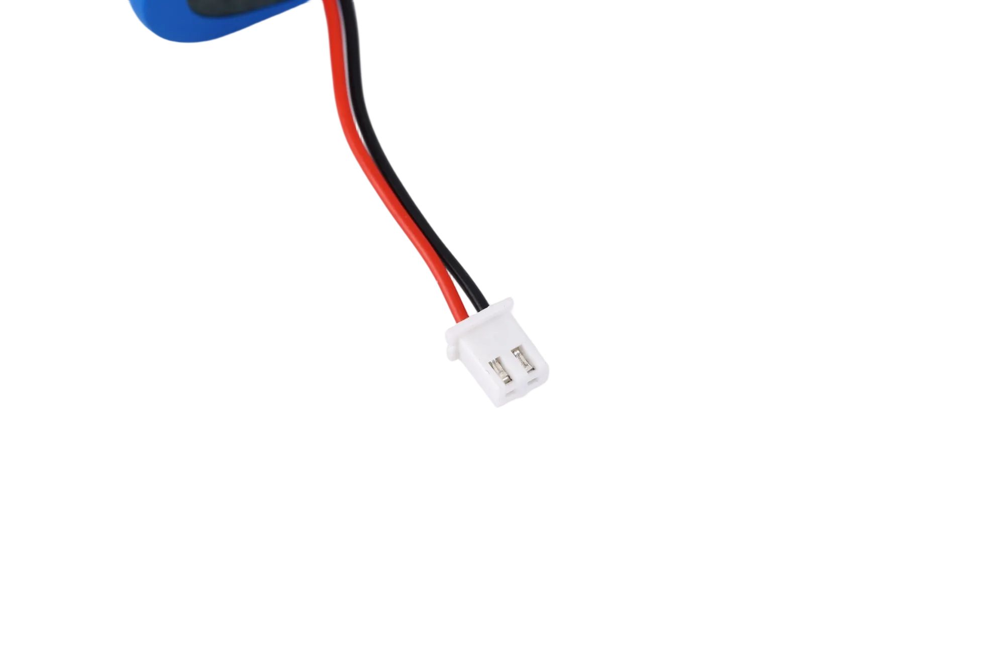 18650 1S2P 4000mAh 电池产品图