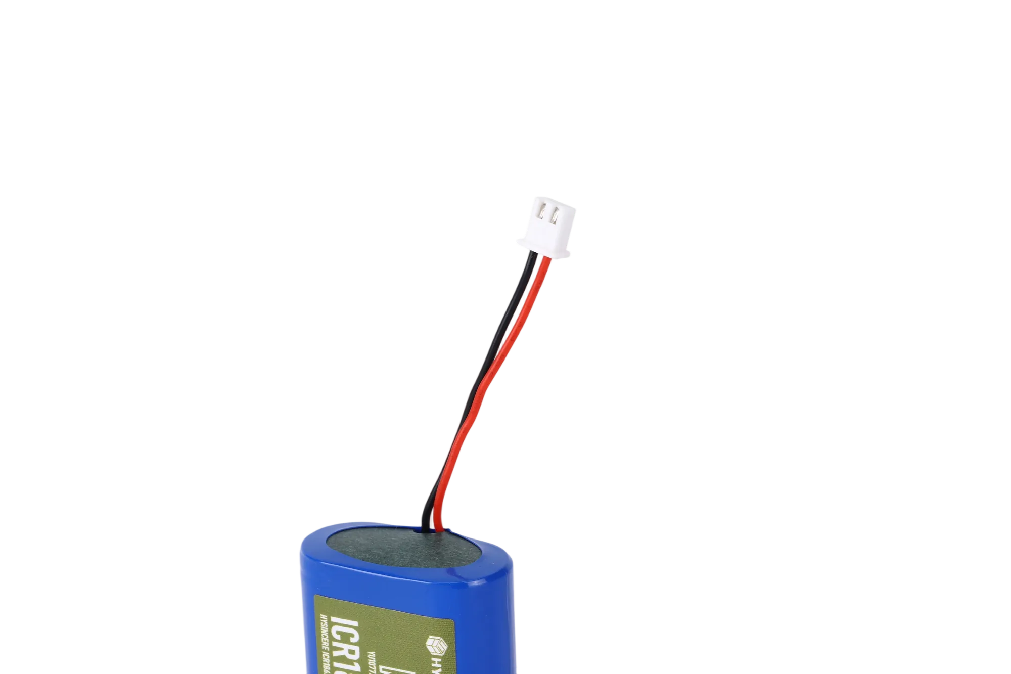 18650 2S1P 1500mAh battery product image