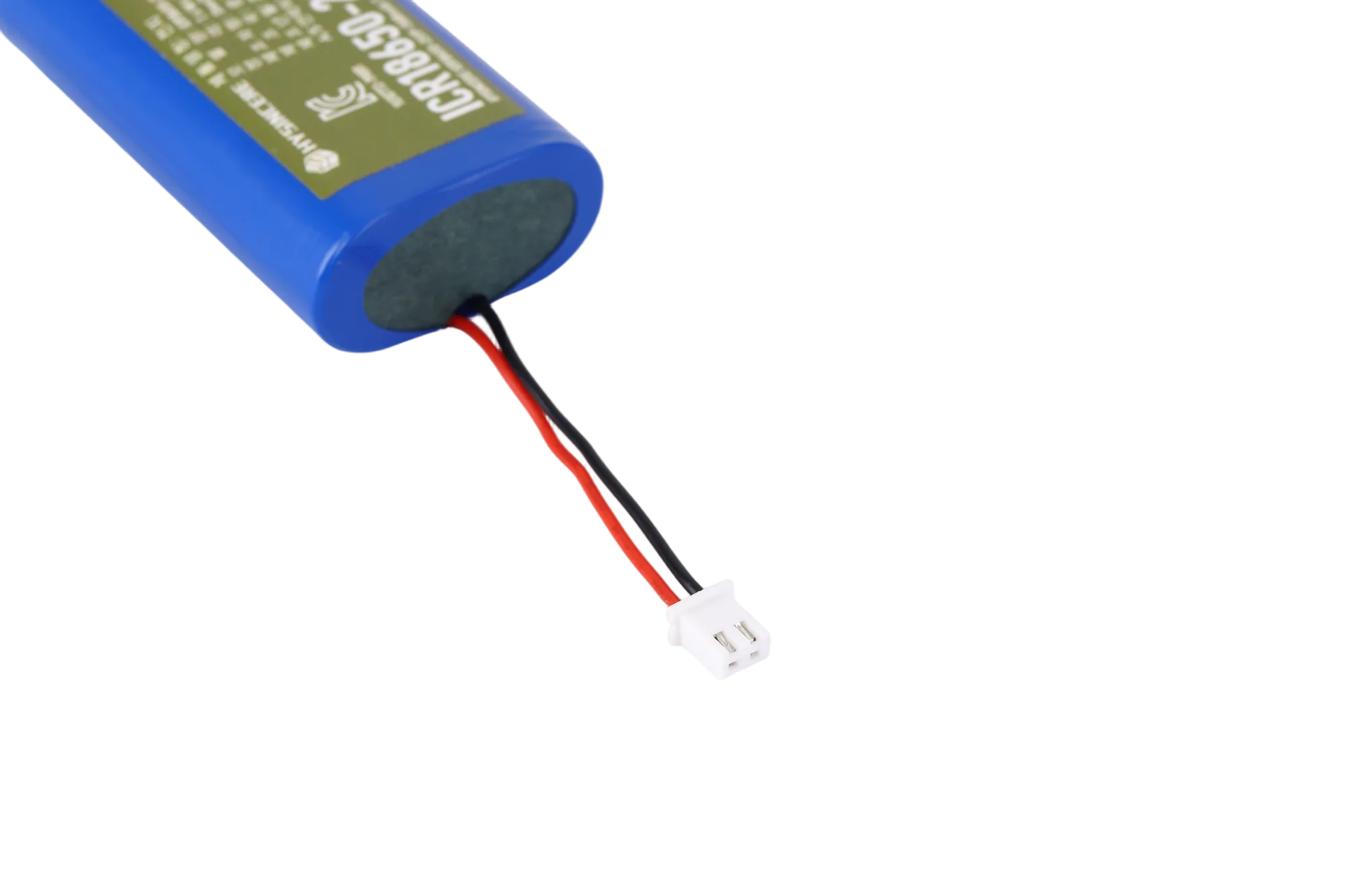 18650 2S1P 1500mAh battery product image