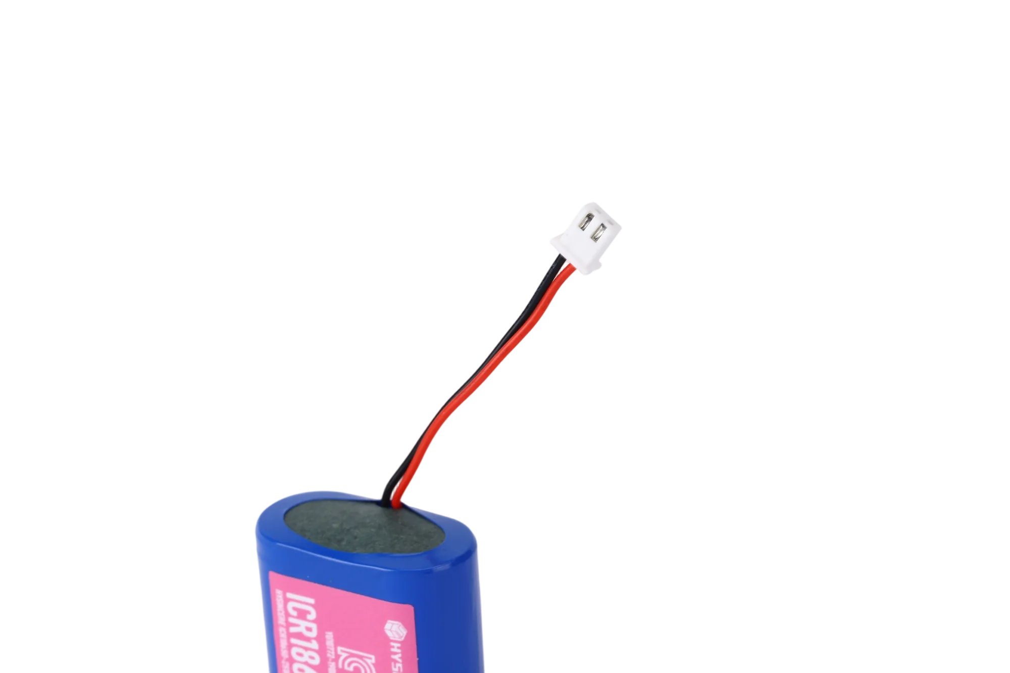 18650 2S1P 2200mAh 电池产品图
