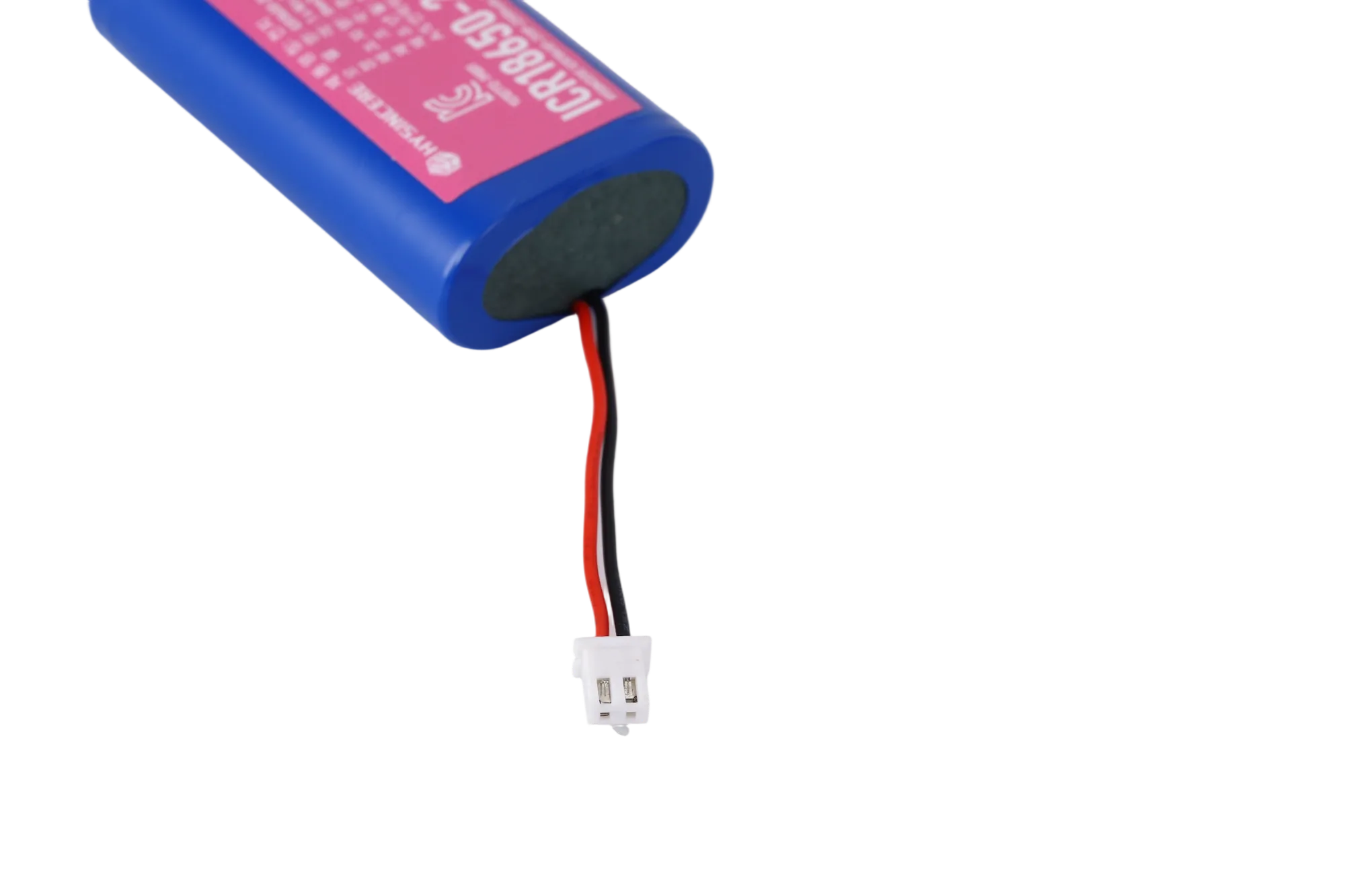 18650 2S1P 2200mAh 电池产品图