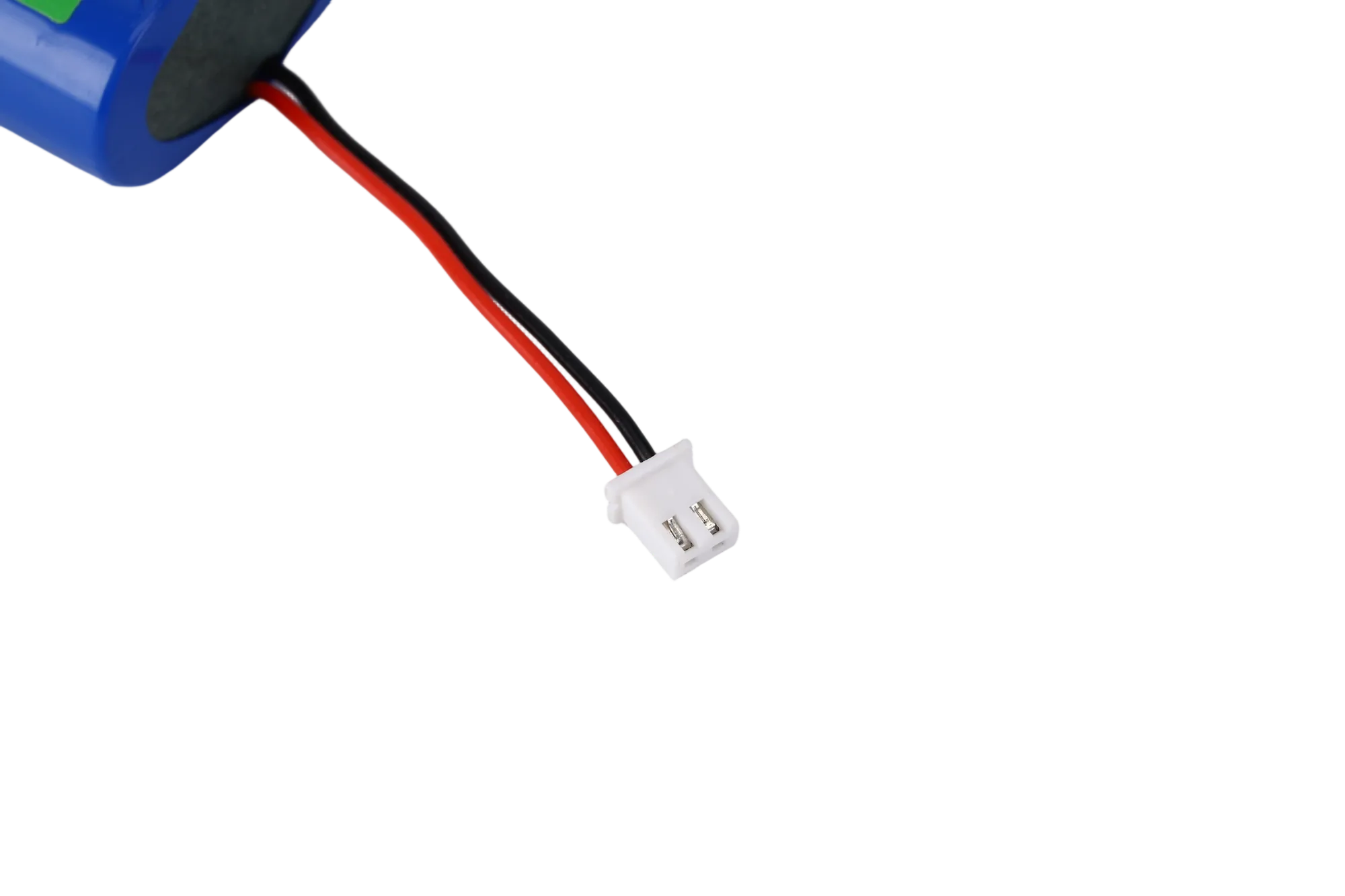 18650 2S1P 2400mAh battery product image