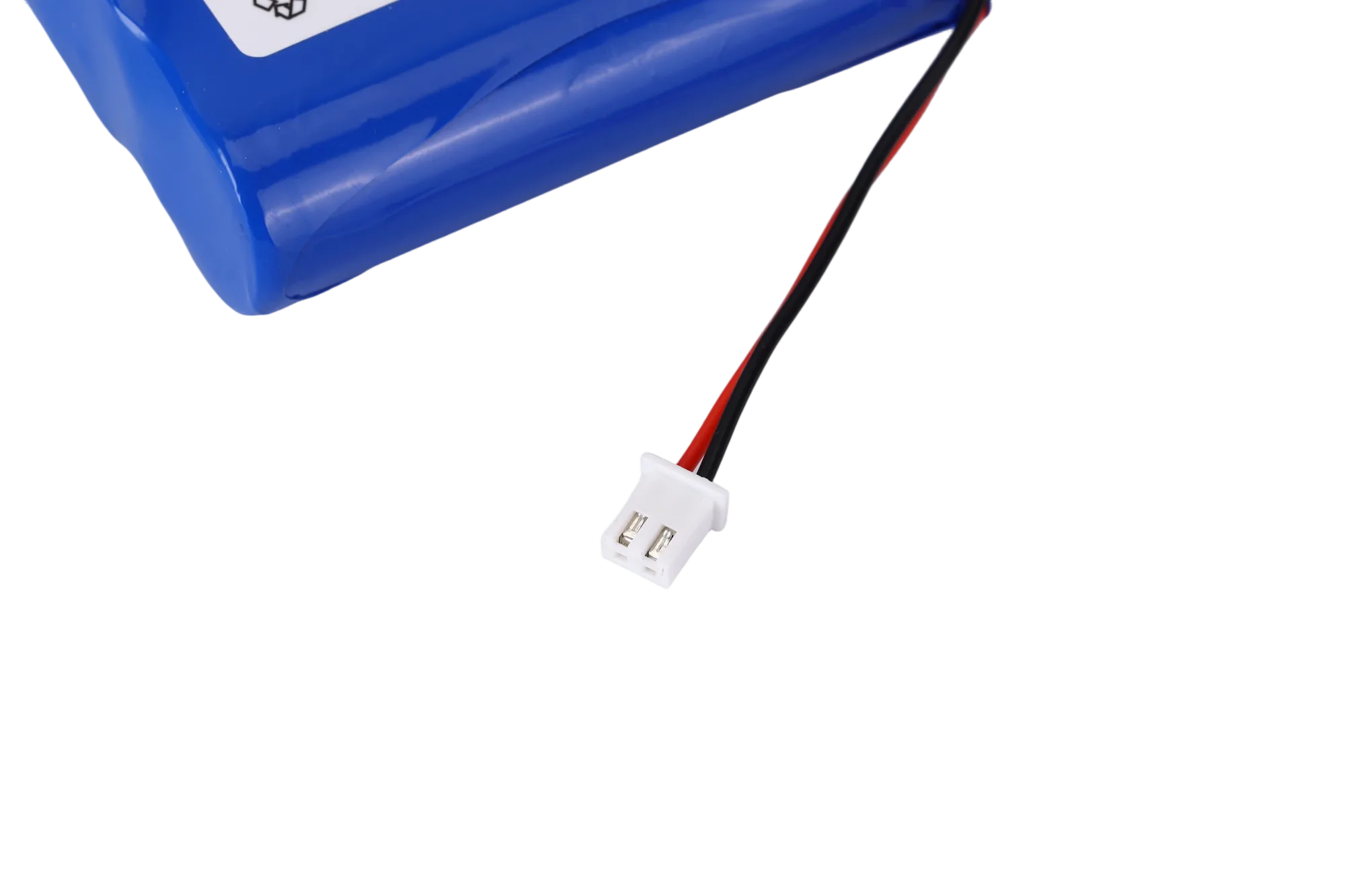 18650 3S1P 1800mAh battery product image