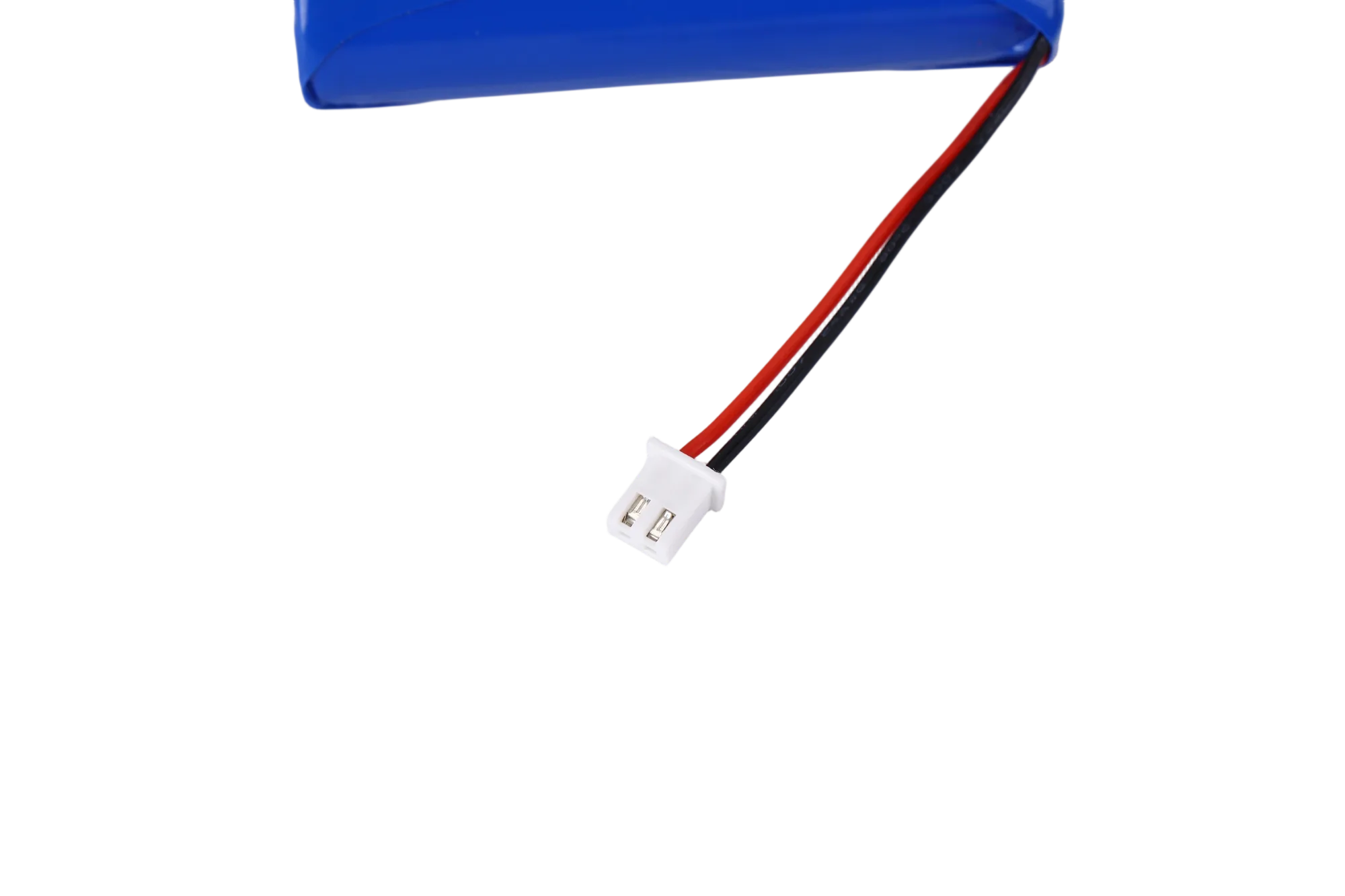 18650 3S1P 2000mAh battery product image