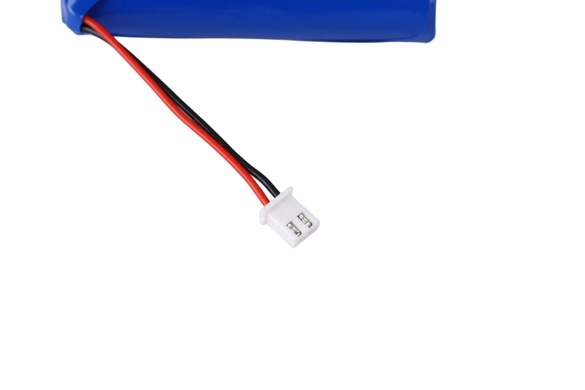 18650 3S1P 2400mAh 电池产品图