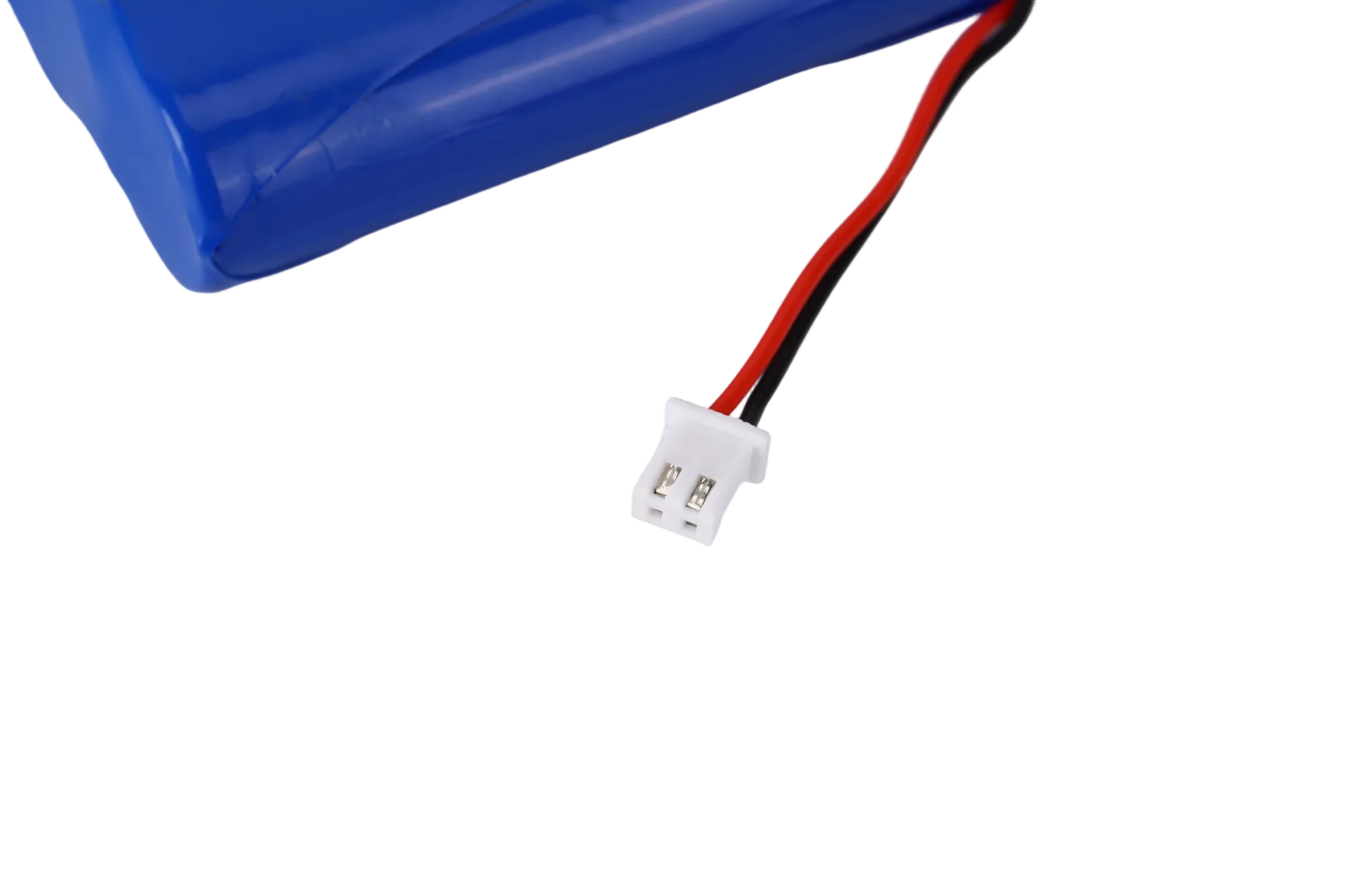 18650 3S1P 3000mAh 电池产品图