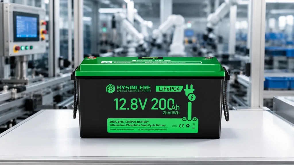 Battery Recycling featured image for Reducing Battery Costs: The Power of Scale and Resource Recycling