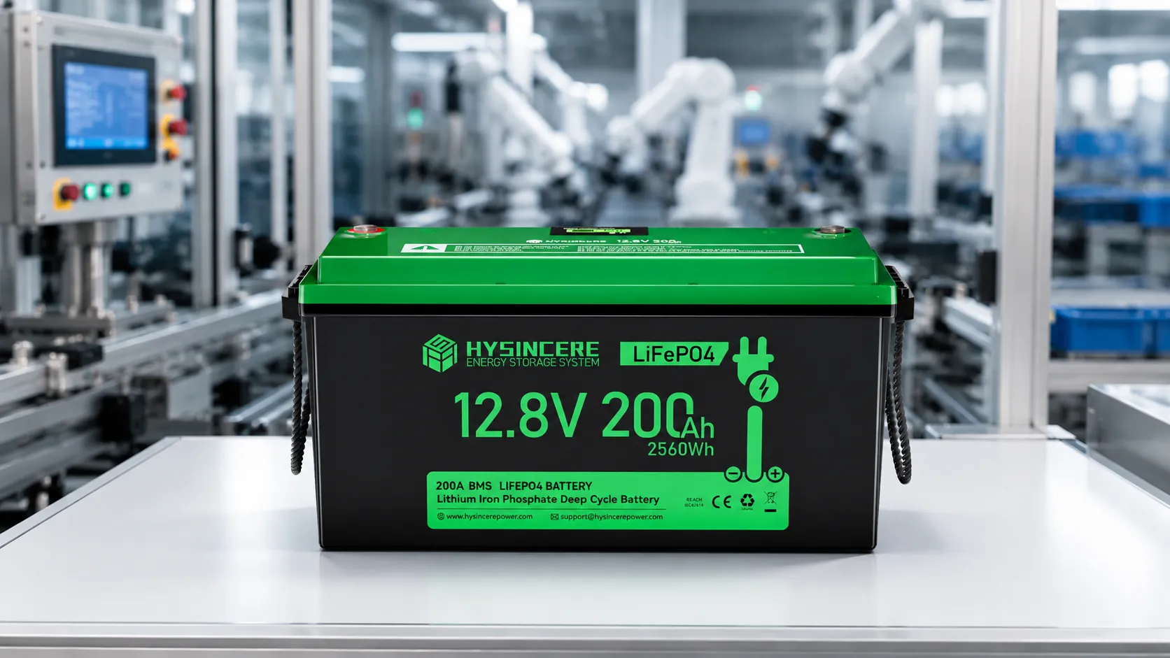 Battery Recycling featured image for Reducing Battery Costs: The Power of Scale and Resource Recycling