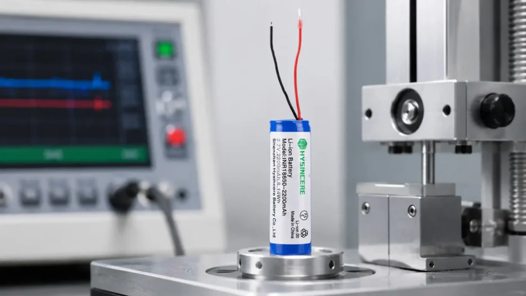 Battery Safety featured image for Understanding 18650 Battery Leaks: Causes, Prevention, and Protection