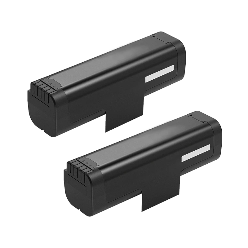 Hysincere 18650 3S1P 3200mAh Custom Medical Battery With Case / 定制医疗电池带外壳 product image