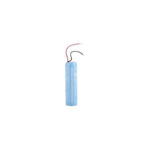 Hysincere 18650 1S1P 1200mAh wire lead protected KC battery