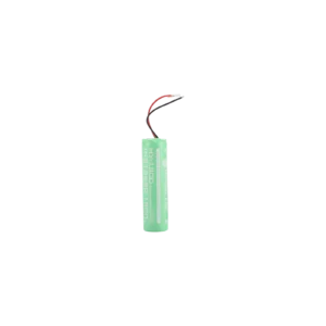 Hysincere 18650 1S1P 1800mAh wire lead protected KC battery