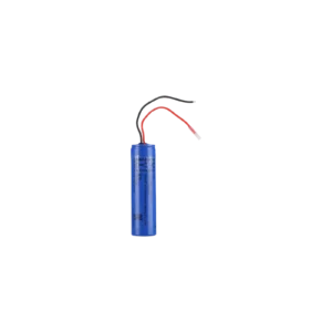 Hysincere 18650 1S1P 3500mAh wire lead protected KC battery