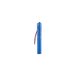 Hysincere 18650 1S2P 3600mAh KC battery pack