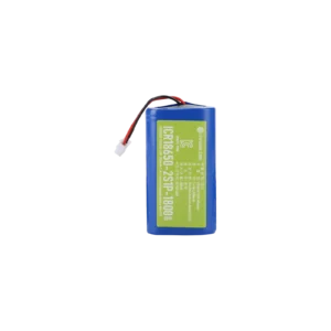 Hysincere 18650 2S1P 1800mAh KC battery pack