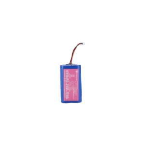 Hysincere 18650 2S1P 2200mAh KC battery pack