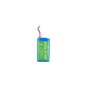 Hysincere 18650 3S1P 2400mAh KC battery pack