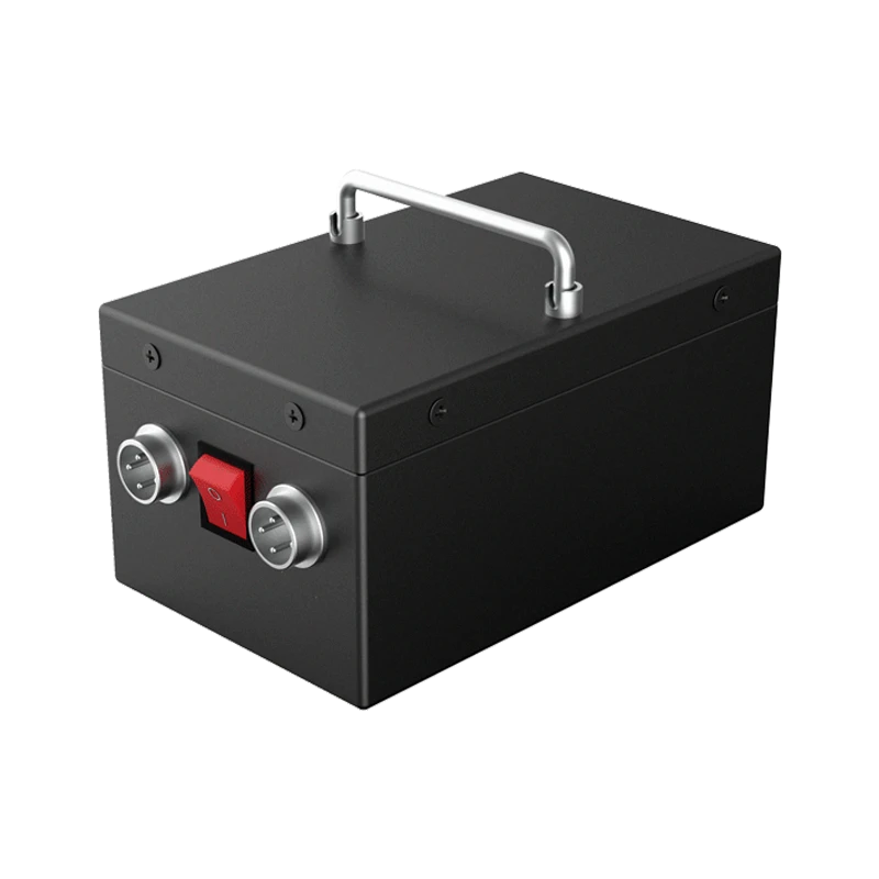 Hysincere LiFePO4 8S2P 40Ah Low Temperature Battery / 低温电池 product image