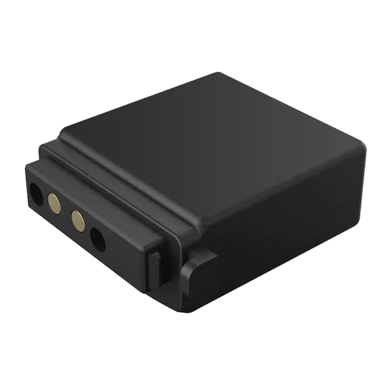 Hysincere HX653633 1S2P 1600mAh Explosion Proof Battery / 防爆电池 product image
