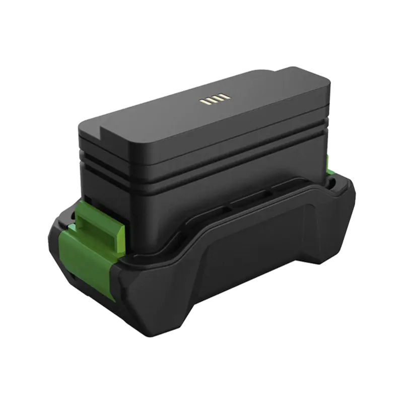 Hysincere HX103456 1S2P 3800mAh Explosion Proof Battery / 防爆电池 product image