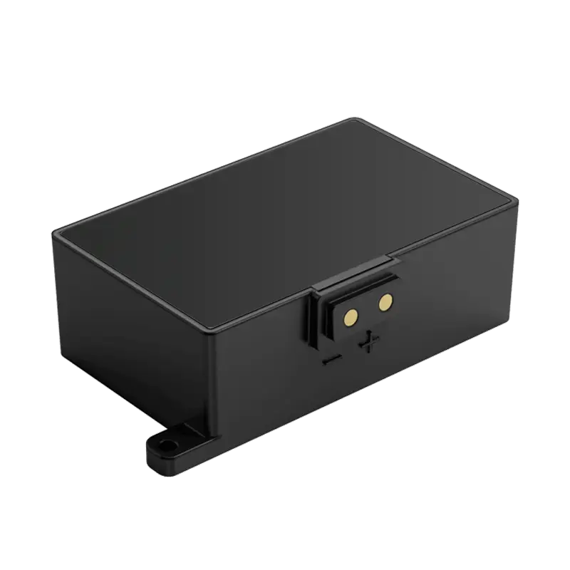 Hysincere 18650 2S1P 3500mAh Explosion Proof Battery / 防爆电池 product image