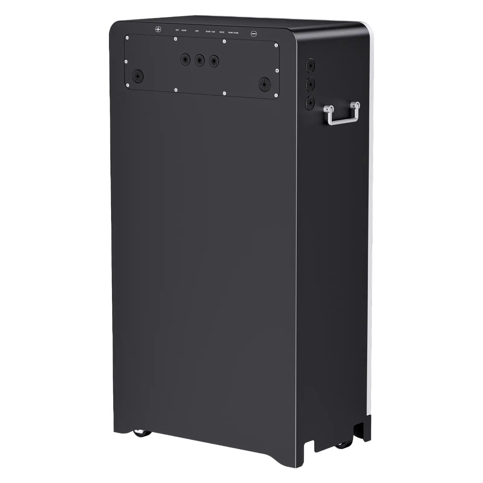 EF51314W-L 51.2V 314Ah floor-mounted LiFePO4 battery battery product image