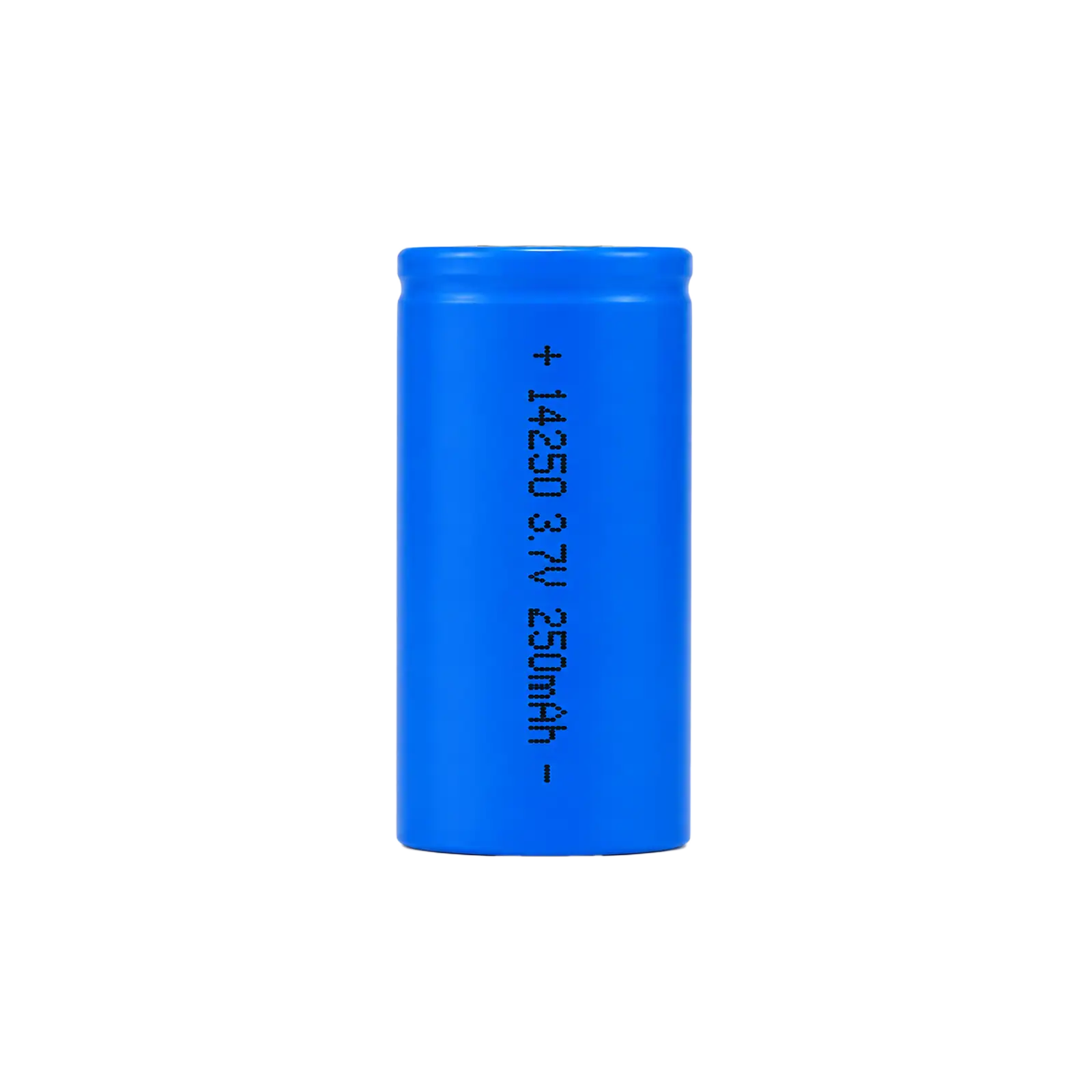 HYSINCERE 14250 250mAh 3.7V cylindrical smart home lithium-ion battery