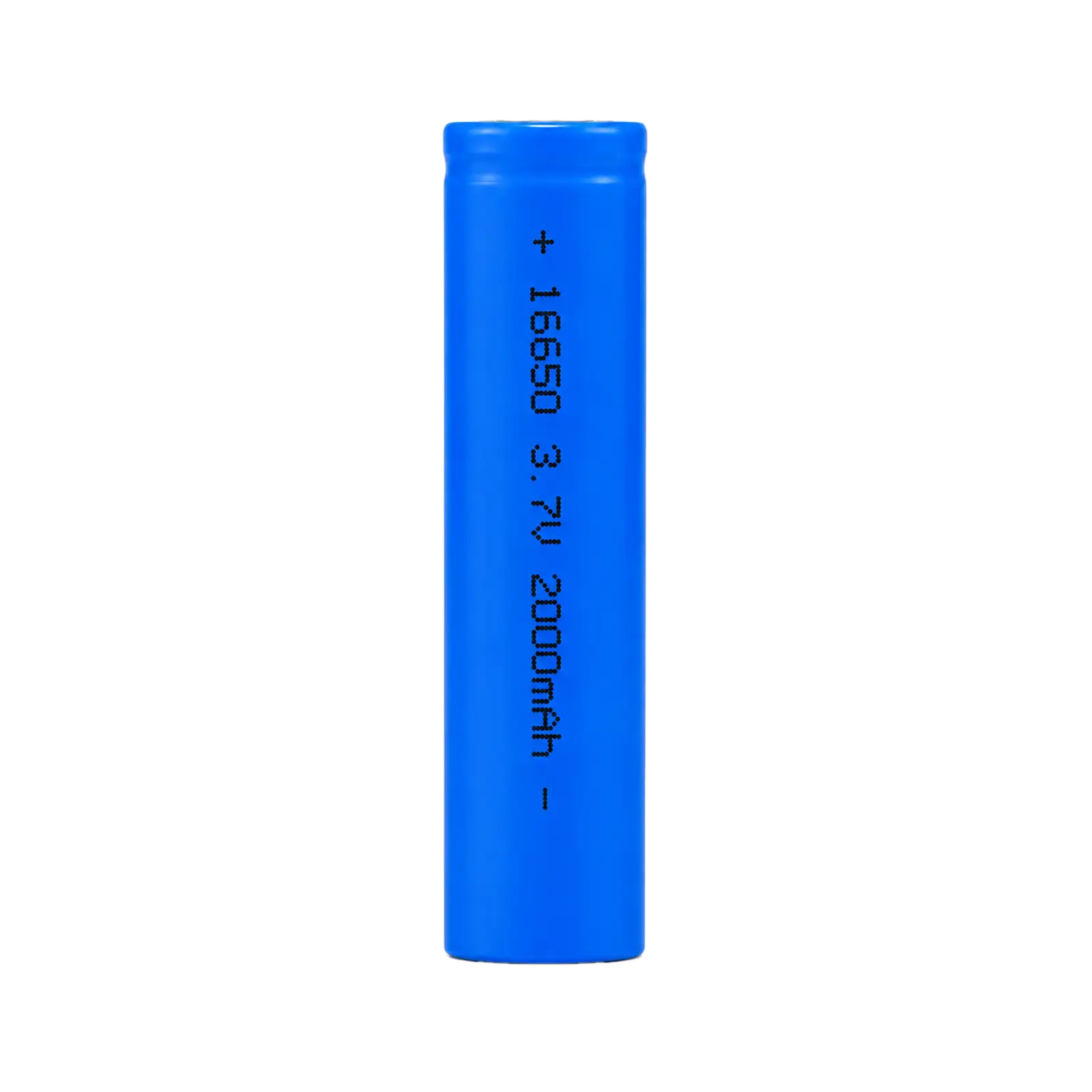 HYSINCERE 16650 2000mAh 3.7V cylindrical smart home lithium-ion battery