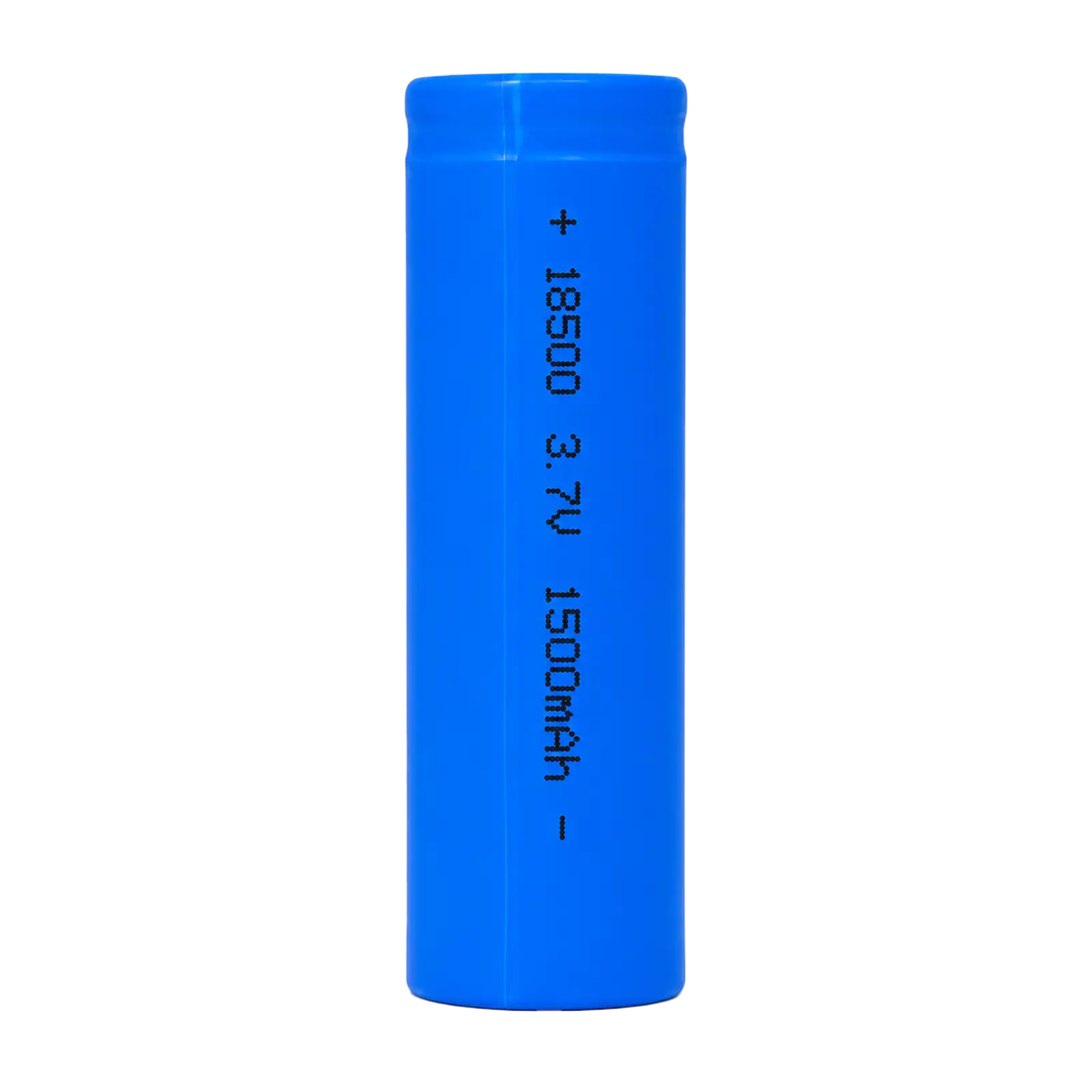 HYSINCERE 18500 1500mAh 3.7V cylindrical smart home lithium-ion battery