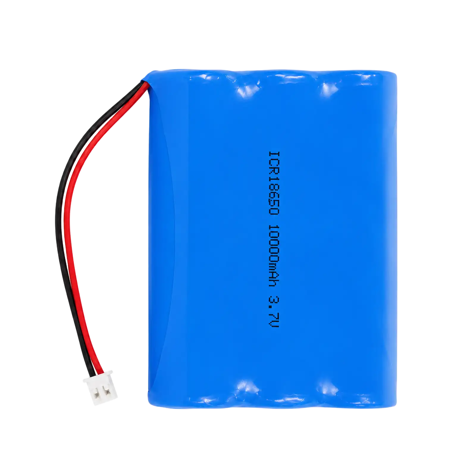 HYSINCERE 18650 1S3P 10000mAh 3.6V smart home lithium-ion battery pack