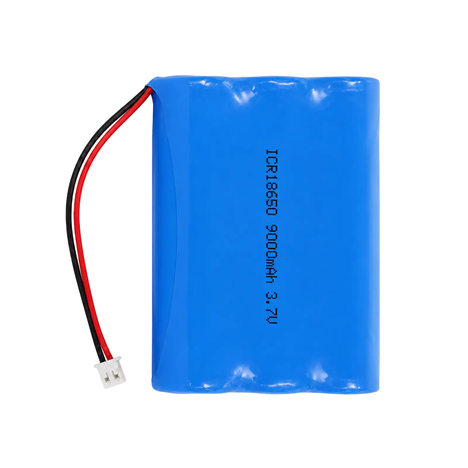 HYSINCERE 18650 1S3P 9000mAh 3.6V smart home lithium-ion battery pack
