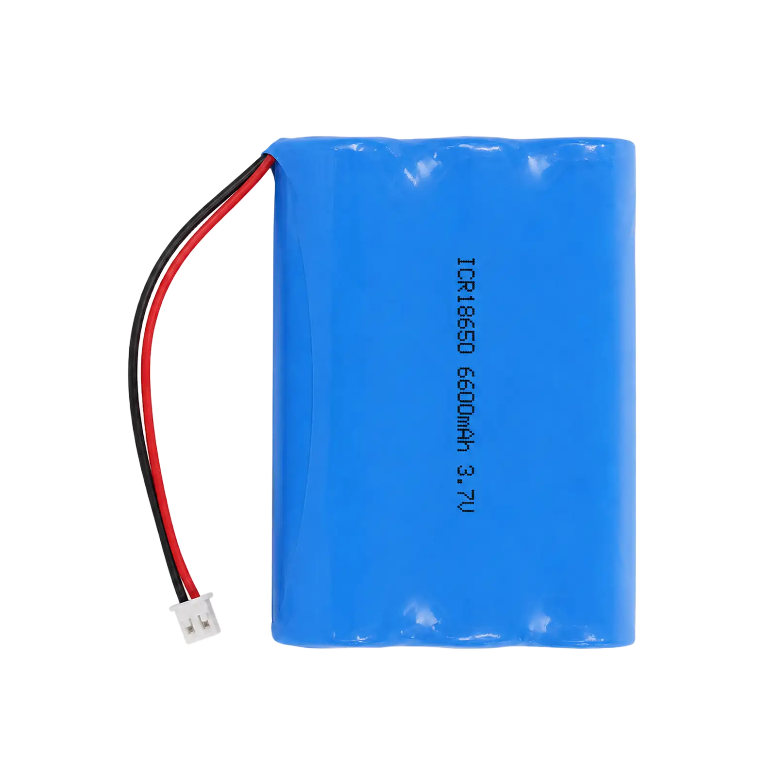 HYSINCERE 18650 1S3P 6600mAh 3.7V 智能家居锂离子电池组