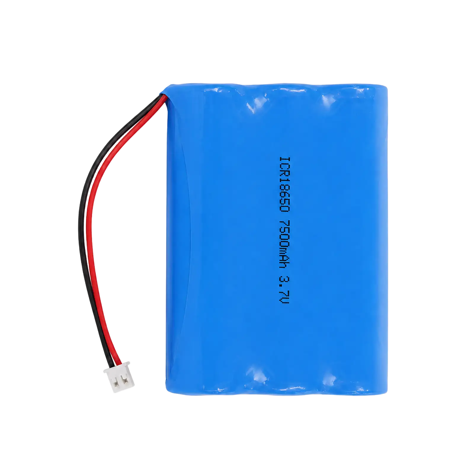 HYSINCERE 18650 1S3P 7500mAh 3.7V 智能家居锂离子电池组