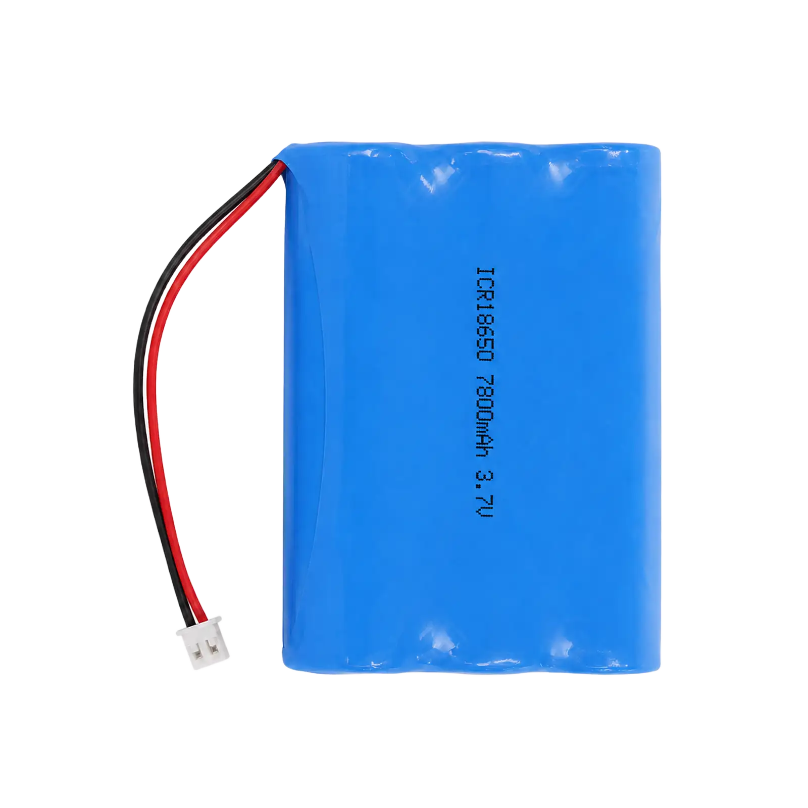 HYSINCERE 18650 1S3P 7800mAh 3.7V smart home lithium-ion battery pack