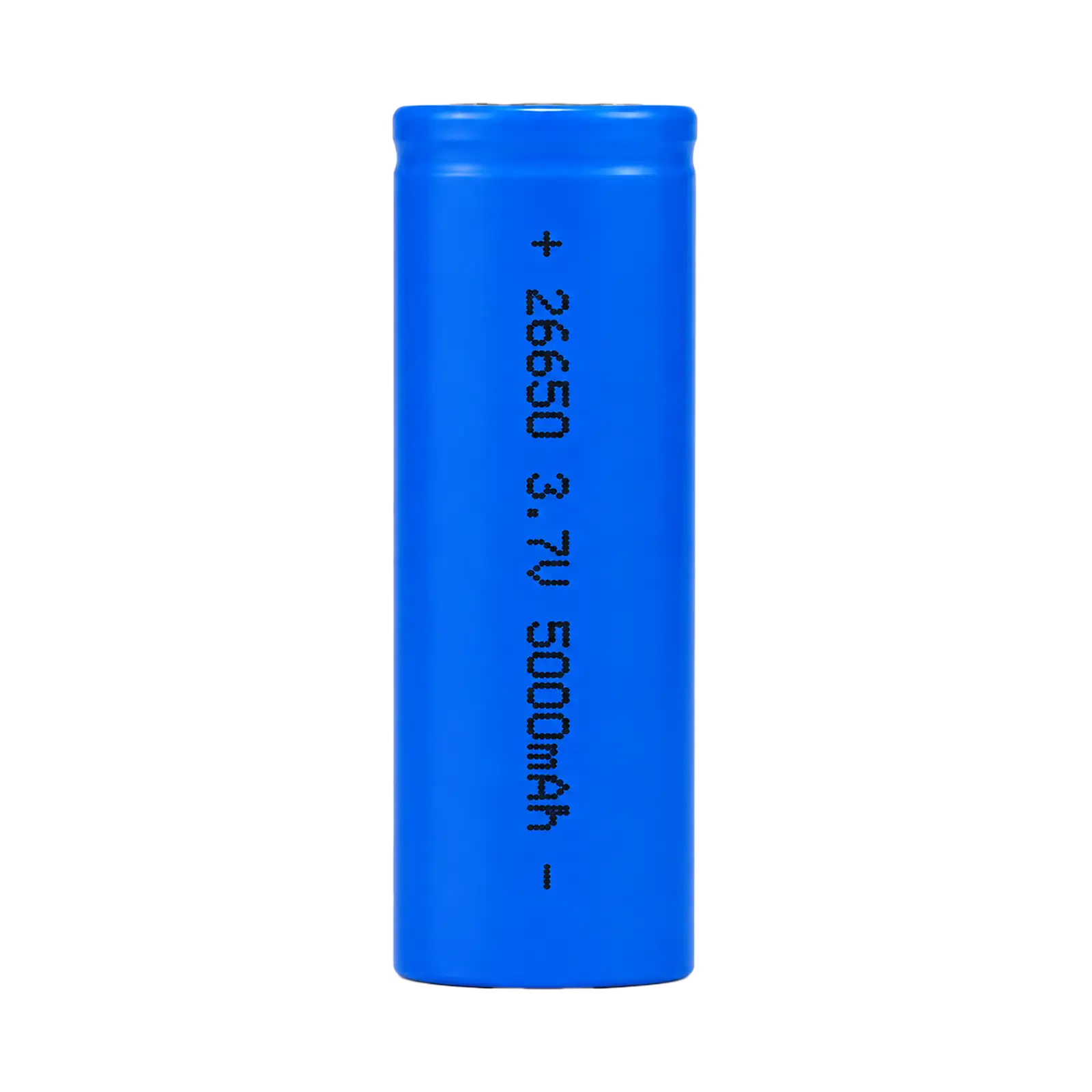 HYSINCERE 26650 5000mAh 3.7V cylindrical smart home lithium-ion battery